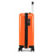 Handbagage trolley 55 cm met FC sticker - Topgiving
